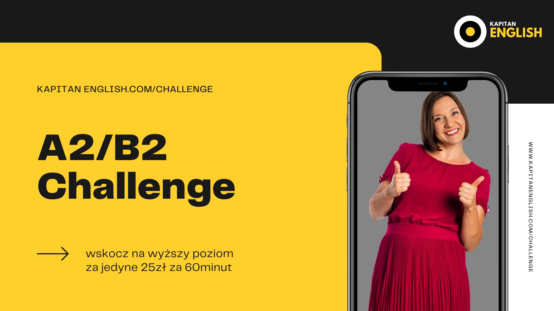 B2 Challenge